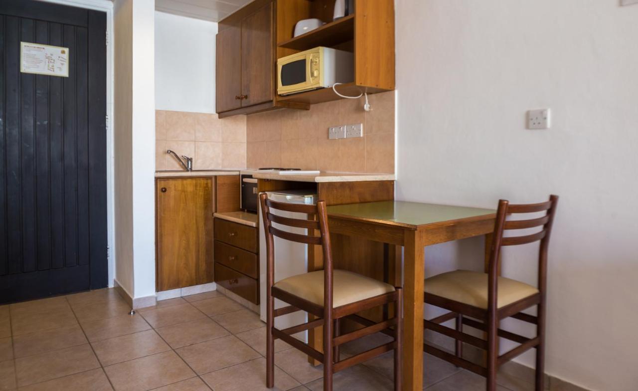 Panas Villas Айя-Напа Экстерьер фото
