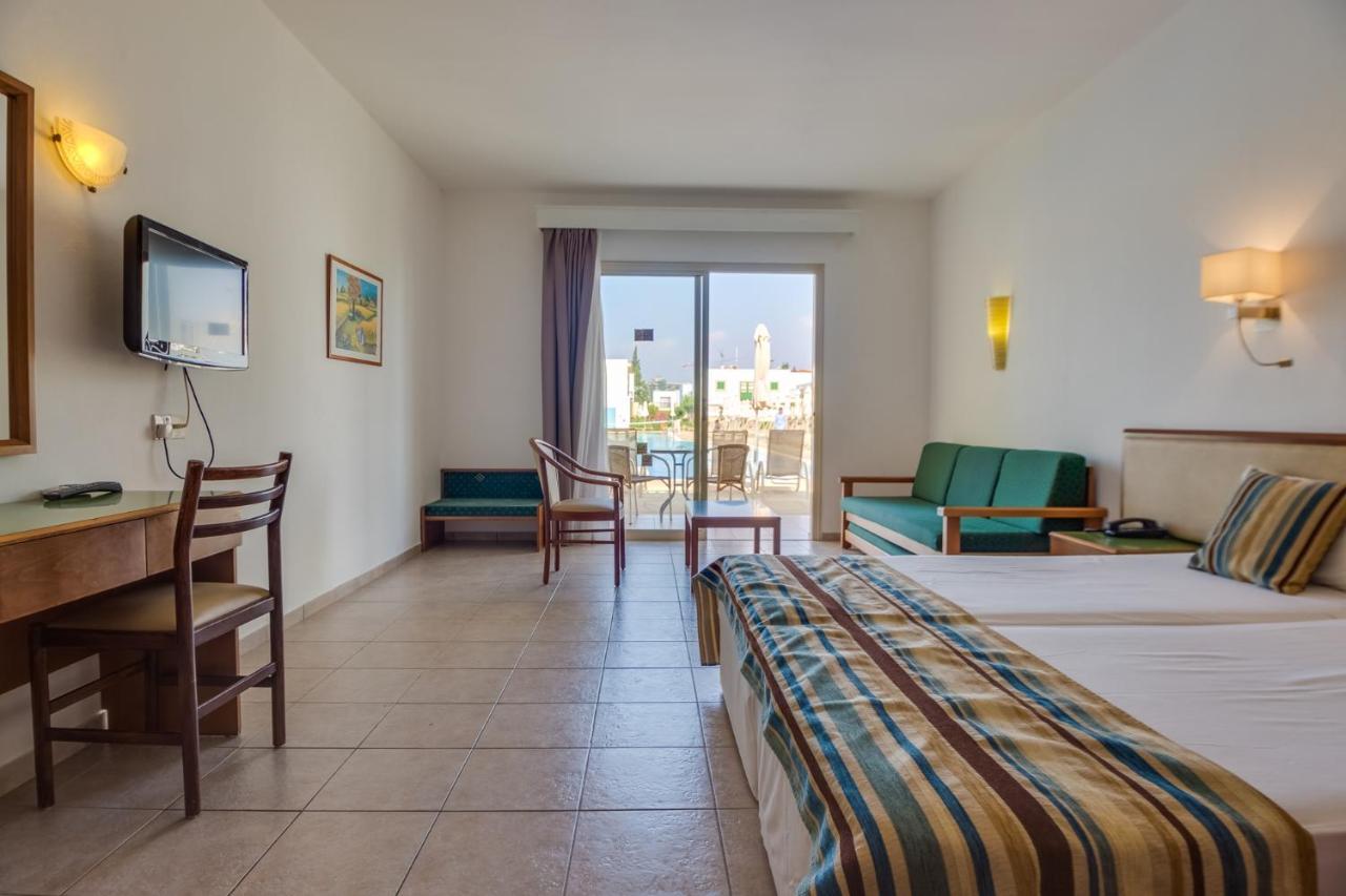 Panas Villas Айя-Напа Экстерьер фото