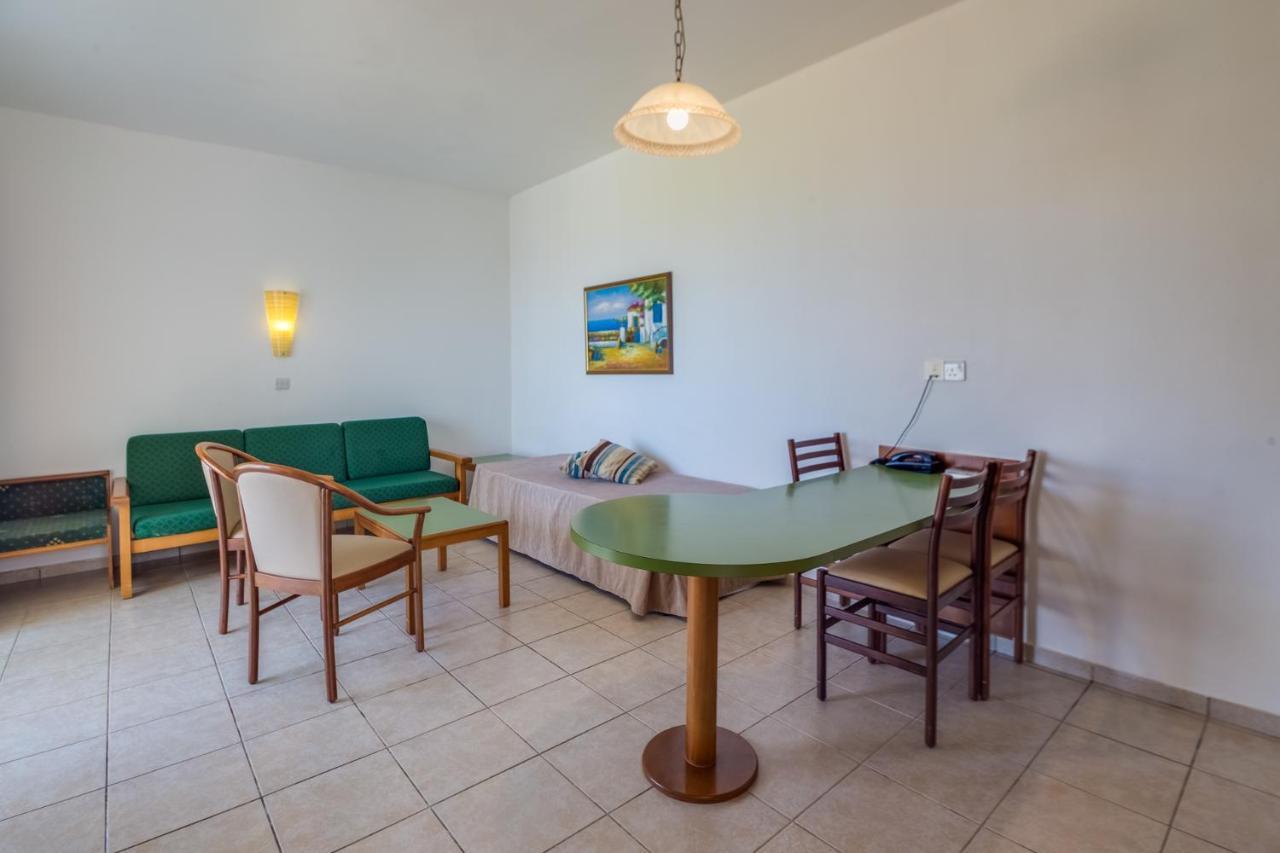Panas Villas Айя-Напа Экстерьер фото