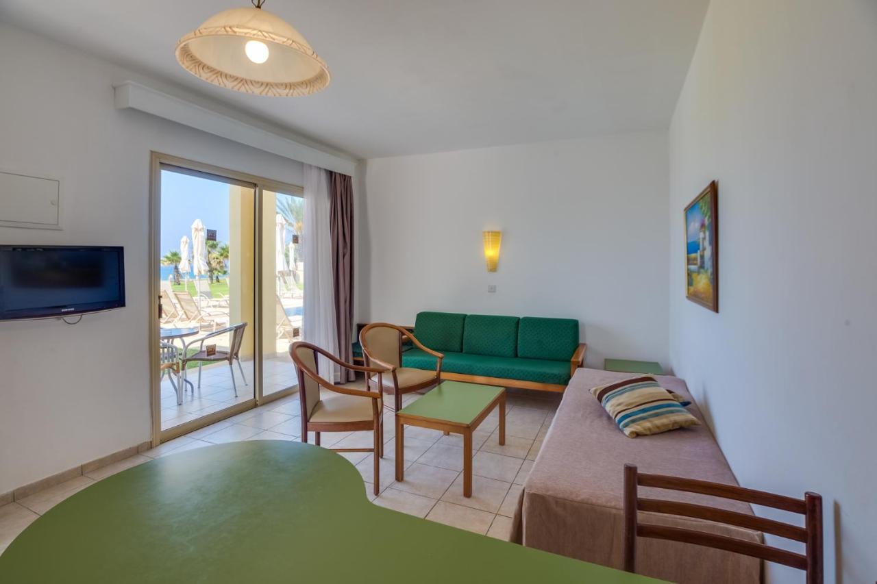 Panas Villas Айя-Напа Экстерьер фото