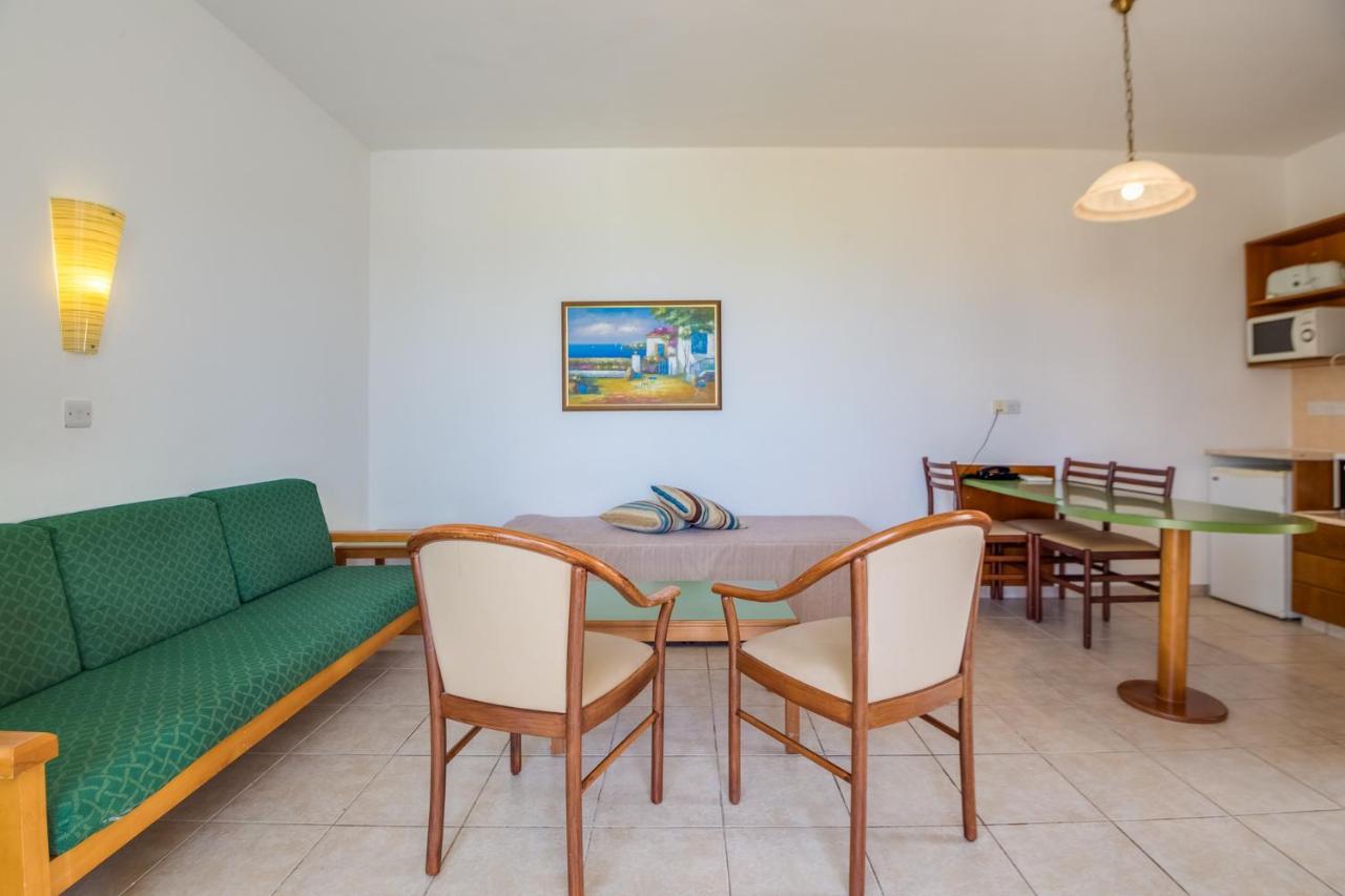 Panas Villas Айя-Напа Экстерьер фото