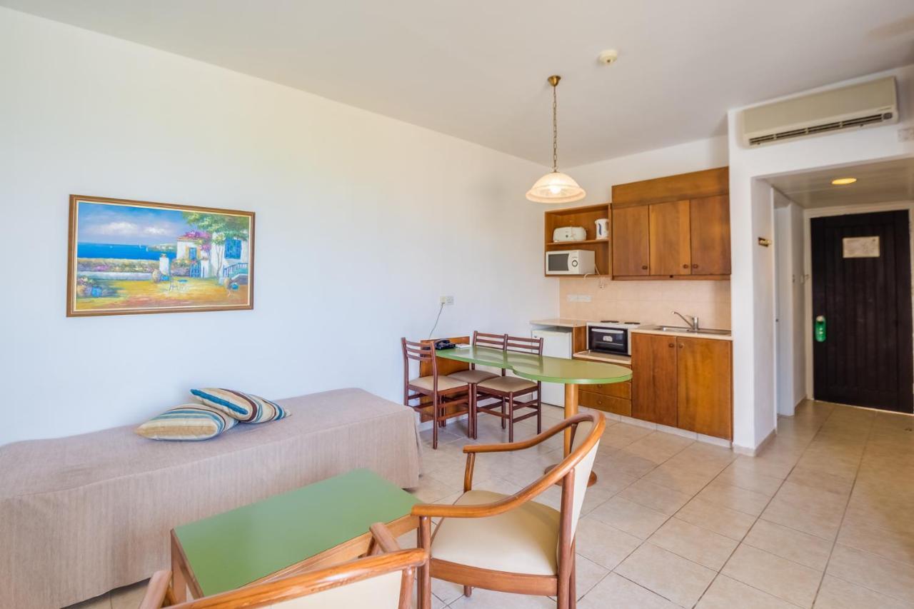Panas Villas Айя-Напа Экстерьер фото