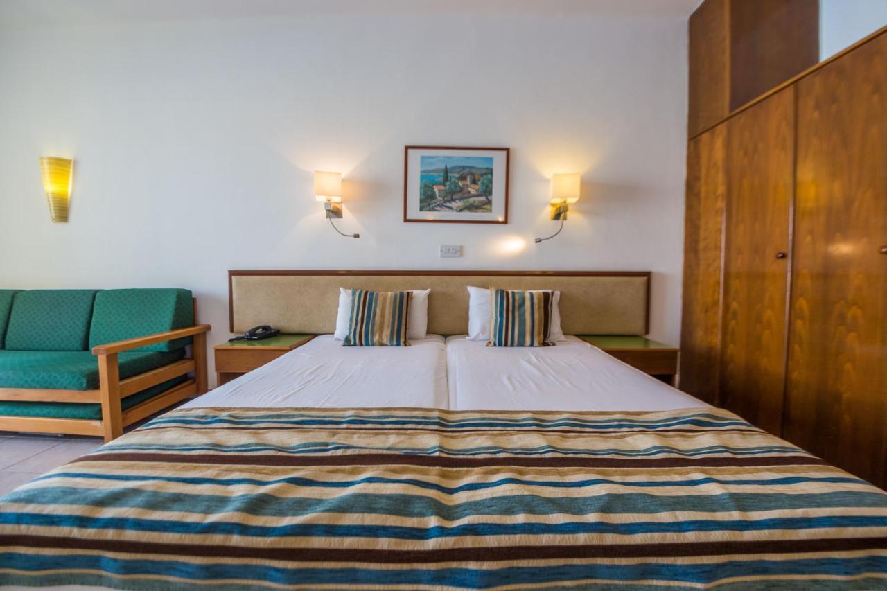 Panas Villas Айя-Напа Экстерьер фото