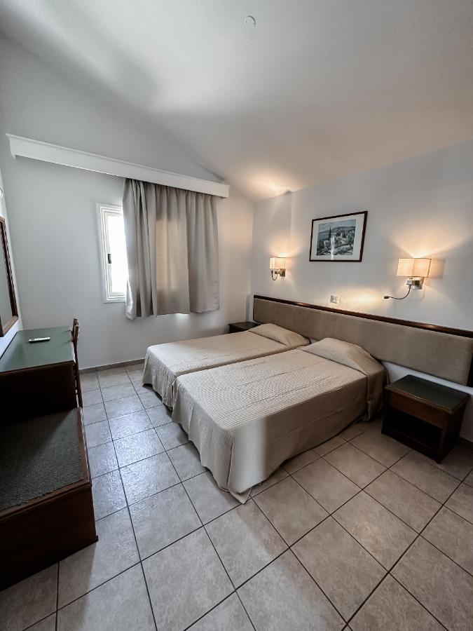 Panas Villas Айя-Напа Экстерьер фото