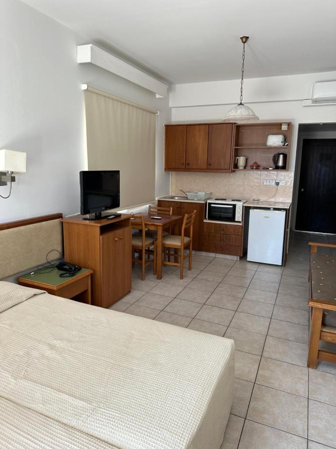 Panas Villas Айя-Напа Экстерьер фото