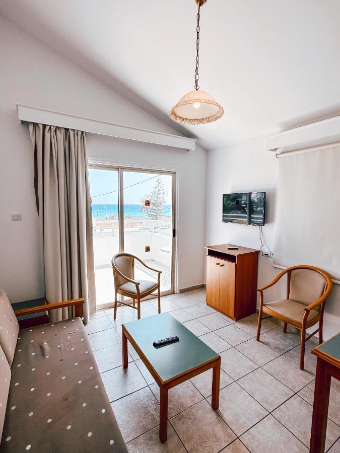 Panas Villas Айя-Напа Экстерьер фото