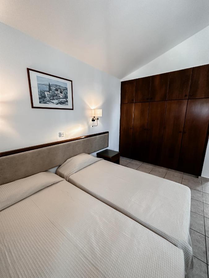 Panas Villas Айя-Напа Экстерьер фото