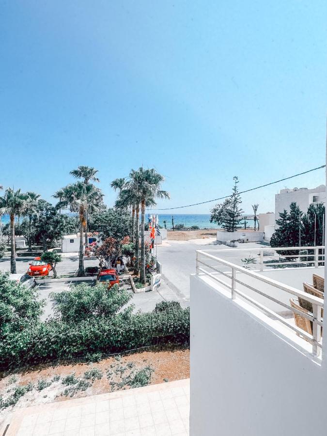 Panas Villas Айя-Напа Экстерьер фото
