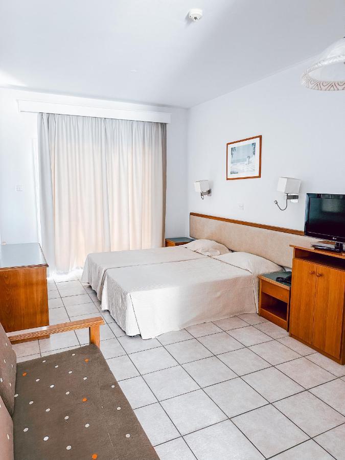 Panas Villas Айя-Напа Экстерьер фото