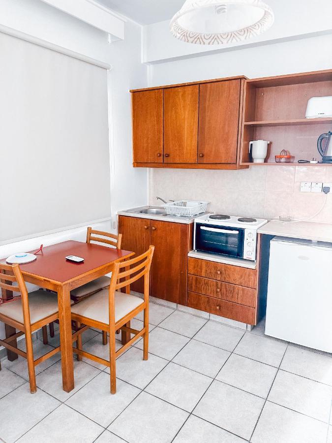 Panas Villas Айя-Напа Экстерьер фото