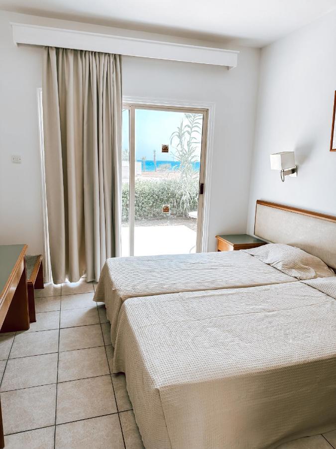 Panas Villas Айя-Напа Экстерьер фото