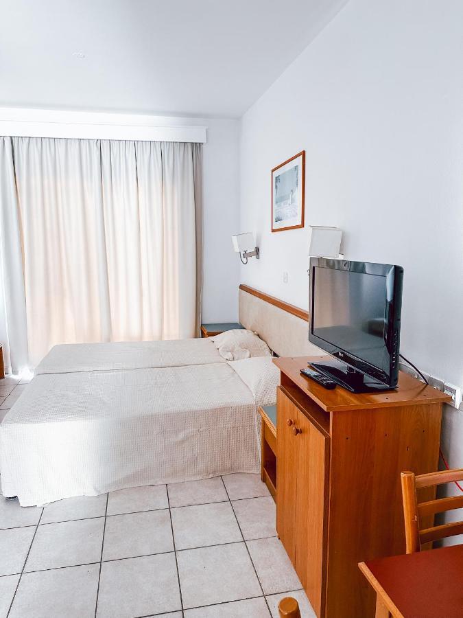 Panas Villas Айя-Напа Экстерьер фото
